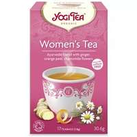 Yogi bio tea női energia 17x1,8g 31 g