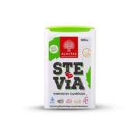 Almitas Stevia Tabletta 300 db