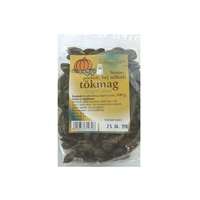 TÖKMAG HÉJNÉLKÜLI SÓZOTT /BONETTA/ 100 g