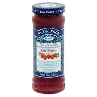 St.Dalfour lekvár eper 284 g