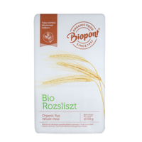 BIO TK.ROZSLISZT /BIOPONT/ 1000 g