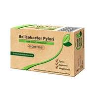 Vitamin Station helicobacter pylori gyorsteszt 1 db