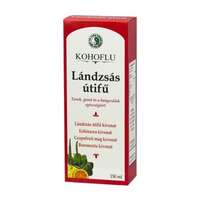 DR.CHEN KOHOFLU LÉGÚT TISZTÍTÓ SZIRUP 150 ml