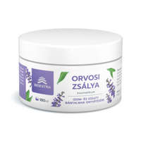 BIOEXTRA Orvosi zsálya bedörzsölő krém 180 ml