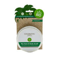 Coconutoil Bio Arc & Testradír Matcha Teával 100 ml