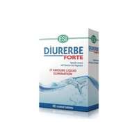 Natur Tanya ESI diurerbe forte salaktalanító, vízhajtó tabletta 40 db