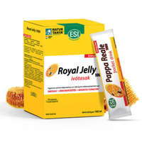 Natur Tanya ESI Royal Jelly 1000 mg méhpempő ivótasak 16 db
