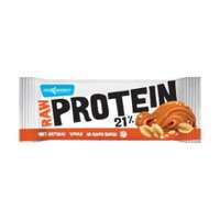 Max Sport raw paleo protein szelet mogyorós 50 g