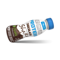 Max sport protein milk shake csokoládé 310 ml