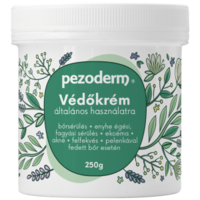 Pezoderm Védőkrém 250 g