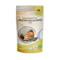 Premium Natura superior mentes protein palacsinta lisztkeverék 500 g