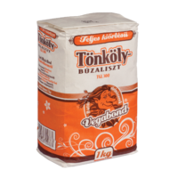 Biopont bio teljes kiőrlésű tönkölybúzaliszt tgl-200 1000 g