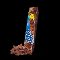 Fit go gluténmentes müzliszelet csoki-kakaó 23 g