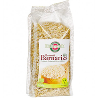 Biorganik bio basmati barnarizs 500 g