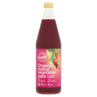 Biopont bio céklalé 750 ml