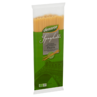 Dennree bio tészta spagetti 1000 g