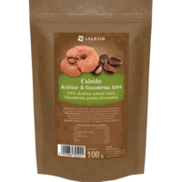 Caleido instant arabica-ganoderma kávé 100 g