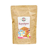 Naturmind karobpor 500 g