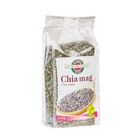 Naturmind chia mag fekete 200 g