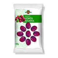 Naturfood aszalt vörös áfonya 100 g