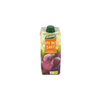Dennree bio céklalé 500 ml