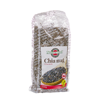 Naturmind chia mag fekete 500 g