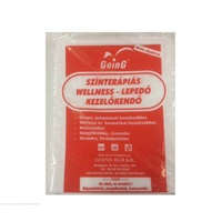 Going színterápiás wellness lepedő fehér 1 db