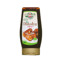 Biorganik bio datolya szirup 365 g