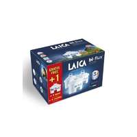 Laica bi-flux vízszurobetét univerzális 3+1db 4 db