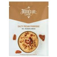 Hester's Life sós pekándiós zabkása 50 g