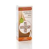 Aromax légfrissítő spray citrom-fahéj-szegfűszeg 20 ml