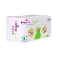 Biointimo duo pack tisztasági betét 2x20 db 40 db