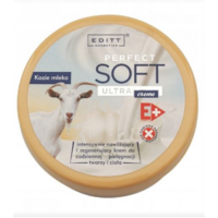 Editt cosmetics test és arckrém kecsketej kivonattal 150 ml