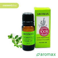 Aromax kakukkfu illóolaj 10 ml