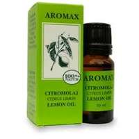 Aromax citrom illóolaj 10 ml