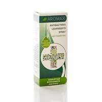 Aromax légfrissítő spray eukaliptusz-borsmenta-kakkukfű 20 ml