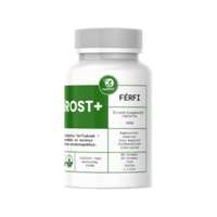 napiROST+FÉRFI étrendkiegészítő 60 db