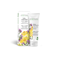 Uw premium árnika feketenadálytő krém tubusos 100 ml