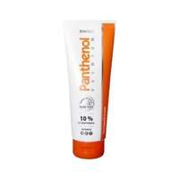 Swiss Panthenol Premium testápoló tej 250ml