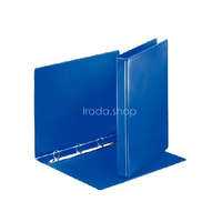 Gy.könyv A/4 4gy. 35mm panorámás 497..