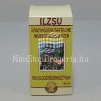 ILZSU ILZSU HAJREGENERÁLÓ SZER