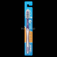 ORAL-B Oral-B fogkefe 1-2-3 40 Medium