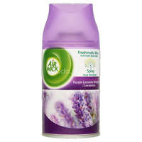 AIRWICK AirWick Freshmatic légfrissítő spray utántöltő 250 ml Levendula