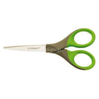 Q-CONNECT Olló 18cm univerzális Q-Connect Elite gn/gr KF03986