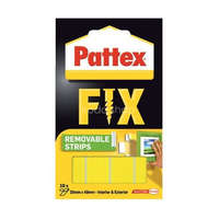 Ragasztószalag montázs Pattex Super Fix 1684211 80kg