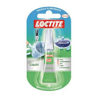 Pillanatragasztó Super Bond 3g Loctite