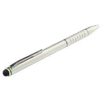LEITZ Érintőképernyős ceruza 2-az-1-ben Stylus Leitz Complete ezüst