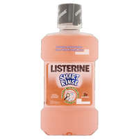 LISTERINE LISTERINE szájvíz 250 ml Smart Rinse Mild Berry
