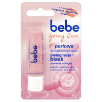 JOHNSON’S® BEBE Young Care Glossy ajakír 4,9 g