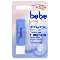 BEBE BEBE Young Care Classic ajakír 4,9 g